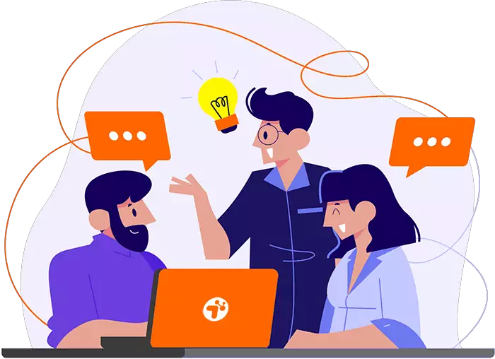 ISL Contábil - Escritório